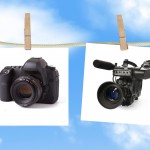 Qual o melhor equipamento para fotografar imóveis?