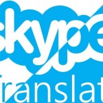 Skype traduz conversas em tempo real