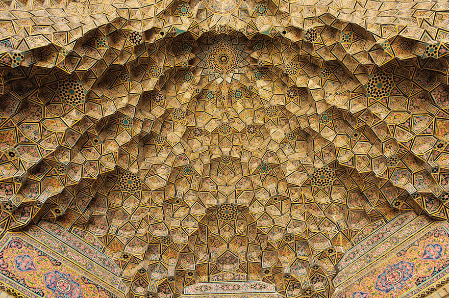Shiraz, Irão